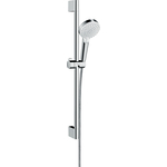 Душевой гарнитур Hansgrohe Crometta Vario 65 см 2 режима (26532400)