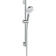 Душевой гарнитур Hansgrohe Crometta Vario 65 см 2 режима (26532400)