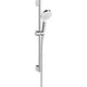 Душевой гарнитур Hansgrohe Crometta 65 см (26533400)
