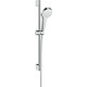 Душевой гарнитур Hansgrohe Croma Select S 65 см (26564400)