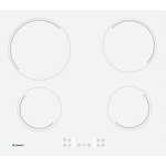 Электрическая варочная панель Candy CH 64 CCW