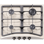 Газовая варочная панель de luxe 5840.00гмв-058 ЧР