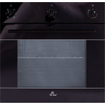 Электрический духовой шкаф de luxe 6006.03 эшв -033