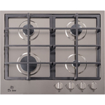 Газовая варочная панель de luxe TG4_750231F-070