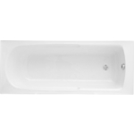 Акриловая ванна Aquanet Extra 170x70 с каркасом, без гидромассажа (205482)