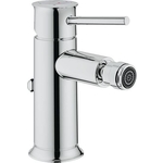 Смеситель для биде Grohe BauClassic с донным клапаном (32864000)