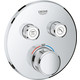Термостат для душа Grohe Grohtherm SmartControl накладная панель, для 35600 (29119000)