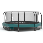 Батут Proxima CFR-14FT Premium 427 см 14 FT