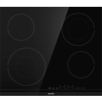 Электрическая варочная панель Gorenje ECT644BCSC