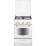 Газовая плита GEFEST ПГ 6100-02 0185