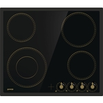 Электрическая варочная панель Gorenje EC642CLB