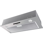 Вытяжка встраиваемая MAUNFELD Crosby Light (C) 60 IX