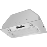 Вытяжка встраиваемая MAUNFELD Crosby Light 70 нержавеющая сталь