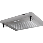 Вытяжка MAUNFELD MPC 60 нержавеющая сталь