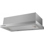 Вытяжка встраиваемая MAUNFELD VS Light 50 IX