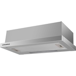Вытяжка встраиваемая MAUNFELD VS Light 60 нержавеющая сталь