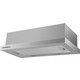 Вытяжка встраиваемая MAUNFELD VS Light 60 нержавеющая сталь