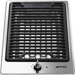 Электрическая варочная панель Smeg PGF30B