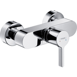 Смеситель для душа Hansgrohe Metris S хром (31660000)