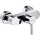Смеситель для душа Hansgrohe Metris S хром (31660000)