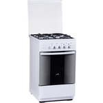 Комбинированная плита Flama RK23-121W