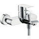 Смеситель для ванны Hansgrohe Metris хром (31480000)