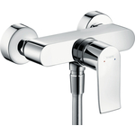 Смеситель для душа Hansgrohe Metris хром (31680000)