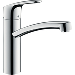 Смеситель для кухни Hansgrohe Focus хром (31806000)