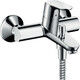 Смеситель для ванны Hansgrohe Focus хром (31940000)
