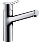 Смеситель для кухни Hansgrohe Talis хром (32851000)