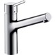 Смеситель для кухни Hansgrohe Talis хром (32851000)