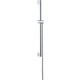 Душевая штанга Hansgrohe Unica Crometta 65 см с шлангом (27615000)