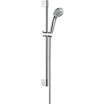 Душевой гарнитур Hansgrohe Crometta 85 Mono 65 см (27728000)
