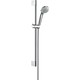 Душевой гарнитур Hansgrohe Crometta 85 Mono 65 см (27728000)