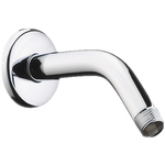 Кронштейн для верхнего душа Hansgrohe 12 см (27411000)