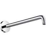 Кронштейн для верхнего душа Hansgrohe 38 см (27413000)