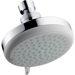 Верхний душ Hansgrohe Croma 100 Vario 4 режима (27441000)