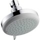 Верхний душ Hansgrohe Croma 100 Vario 4 режима (27441000)