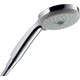 Ручной душ Hansgrohe Croma 100 Multi 3 режима (28536000)