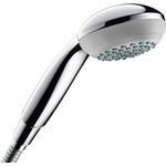 Ручной душ Hansgrohe Crometta 85 (28585000)