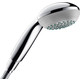 Ручной душ Hansgrohe Crometta 85 (28585000)