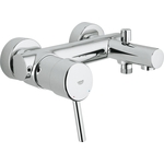Смеситель для ванны Grohe Concetto (32211001)