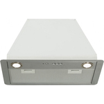 Вытяжка встраиваемая Elikor BF5634Q0 хром
