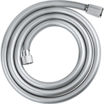 Душевой шланг Grohe Relexaflex 175 см, ПВХ, хром (45992 001)