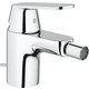 Смеситель для биде Grohe Eurosmart Cosmopolitan с донным клапаном (32839000)