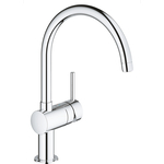 Смеситель для кухни Grohe Minta хром (32917000)