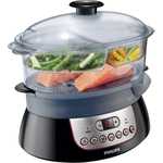 Пароварка Philips HD 9139/91