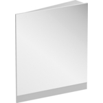 Зеркало Ravak 10 650 правое, белое (X000001079)