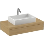 Тумба под раковину Ravak Formy SD 1200 дуб (X000001034)