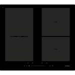 Индукционная варочная панель DARINA 5P9 EI304 B